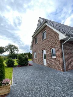 Landhaus Hassel 1 - Wiefelstede - 0