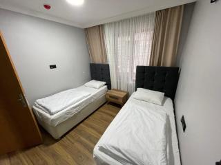 adora apart - Çaykara - 8