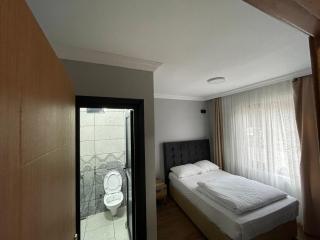 adora apart - Çaykara - 4