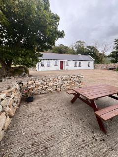 Mia's Self Catering Holiday Cottage Donegal - Claggan - 7