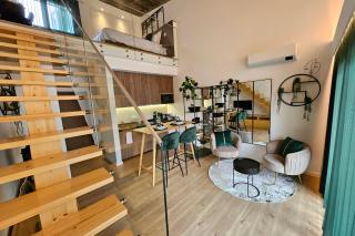Marinha Grande Apartament GREEN LOFT N6 - Marinha Grande - 5