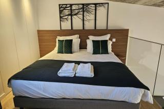 Marinha Grande Apartament GREEN LOFT N6 - Marinha Grande - 1