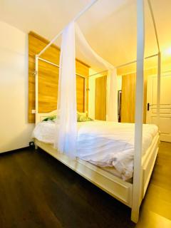 Appartement 4 personnes à 5 minutes de Paris - 7