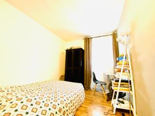 Appartement 4 personnes à 5 minutes de Paris - Pantin - 1