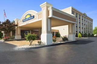 Days Inn by Wyndham Rome Downtown - Rome - 0