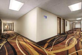 Days Inn by Wyndham Rome Downtown - Rome - 2