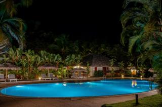 Malabar Ocean Front Resort And Spa, Bekal - Nīleshwar - 9