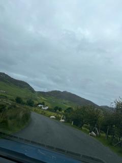 Mia's Self Catering Holiday Cottage Donegal - Claggan - 9