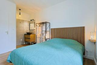 Cosy Neuf Hyper Centre Toulon - Tolone - 7