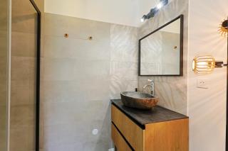 Cosy Neuf Hyper Centre Toulon - Tolone - 6
