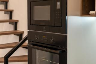 D52 Luxury Suite - Budapest - 9