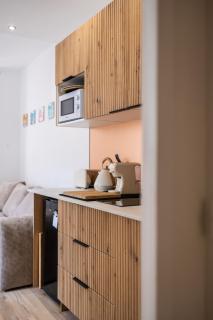 Cosy Neuf Hyper Centre Toulon - Tolone - 2