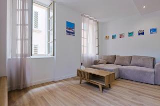 Cosy Neuf Hyper Centre Toulon - Tolone - 1