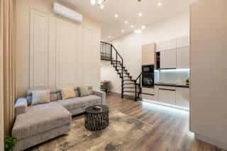 D52 Luxury Suite - Budapest - 0