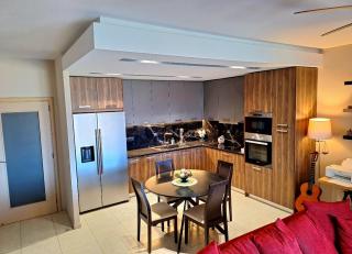 Seaview apartment with jacuzzi and home cinema - Nea Makri - 6