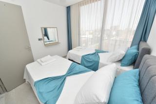 Ethica Suite Luxury Houses - Aksu - 9