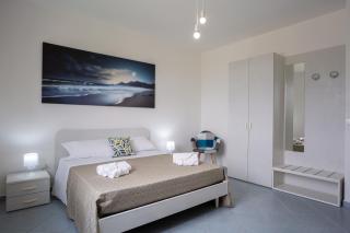 Villa Luna -Parking-Garden -View - WiFi- Beach - Marina di Ascea - 4
