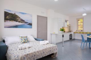 Villa Luna -Parking-Garden -View - WiFi- Beach - Marina di Ascea - 3