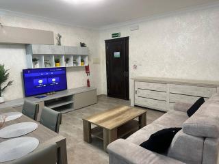 Devonshire Flats 2bed - Bugibba Square By Homely - St Paul's Bay - 3