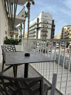 Devonshire Flats 2bed - Bugibba Square By Homely - St Paul's Bay - 7