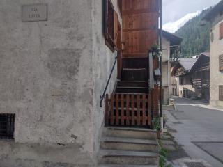Casa Sirena - Canale d'Agordo - 8