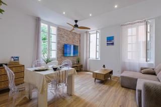 Cosy Neuf Hyper Centre Toulon - Tolone - 0