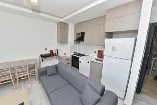 Ethica Suite Luxury Houses - Aksu - 1