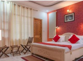 JP Restaurant And Resort - Barog - 5