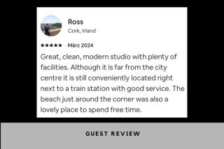 beachside loft warehouse artists retreat - 4