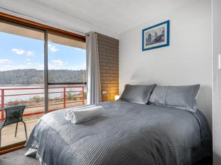 Pontis Lodge Waterfront Apartment - Jindabyne - 6