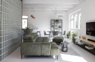 Urban Haven in city center with free parking - Bratislava - 9