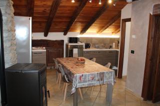 Maison Moline - Aosta - 3