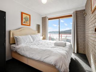 Pontis Lodge Waterfront Apartment - Jindabyne - 5
