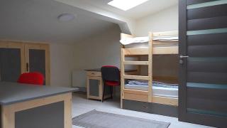 Park Hostel - Baia Mare - 8