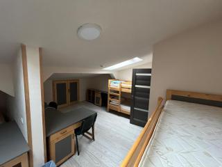 Park Hostel - Baia Mare - 6