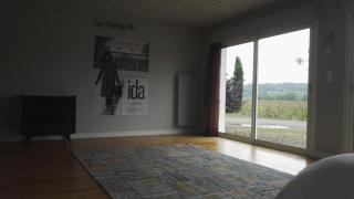 Chambre a la ferme - Denguin - 4