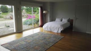 Chambre a la ferme - Denguin - 1