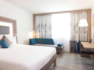 Novotel Rouen Sud Zenith Parc Expo - Saint-Étienne-du-Rouvray - 2