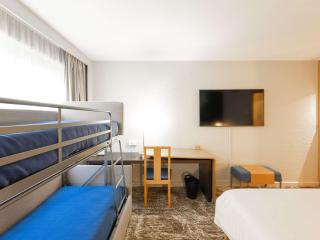 Novotel Macon Nord - Porte de Bourgogne - Mâcon - 1
