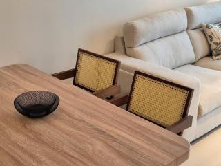 Origins Retreat - 4 Beds 4 Pax - 15 mins to CIQ - Johor Bahru - 1