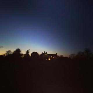 The Chestnuts Country House Boutique B&B - - 4