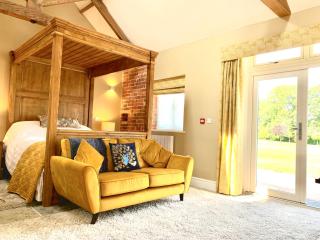 The Chestnuts Country House Boutique B&B - - 3