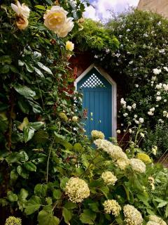 The Chestnuts Country House Boutique B&B - - 1