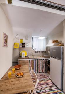 Οdyssey Apartments Lefkas Centrum - 9