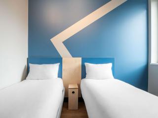 ibis budget Leuven Centrum - Leuven - 2