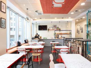 ibis budget Leuven Centrum - Leuven - 8