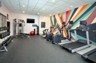 Hilton Garden Inn Benton Harbor - 1