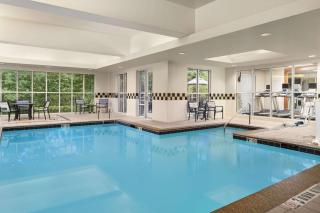 Hilton Garden Inn Columbus - Columbus - 6