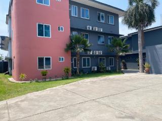 Manjaro Suites - Accra - 0