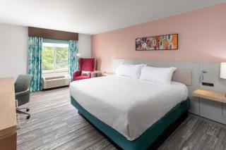 Hilton Garden Inn Columbus - Columbus - 2